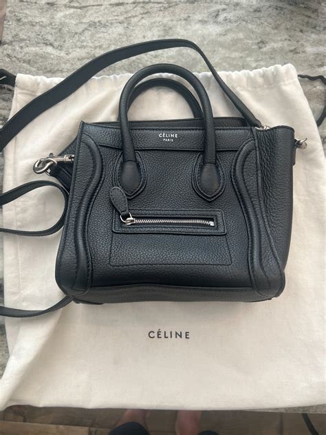 celine bag greenhills|celine stores nashville tn.